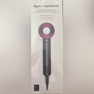 Dyson Supersonic Hair Dryer